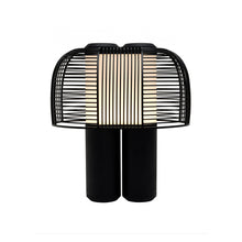 Load image into Gallery viewer, Yasuke Table Lamp