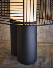Load image into Gallery viewer, Yasuke Table Lamp