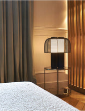 Load image into Gallery viewer, Yasuke Table Lamp