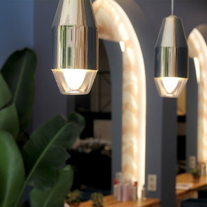 Yuma Pendant Light