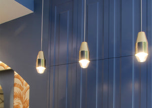 Yuma Pendant Light